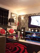 2 Bed Penthouse